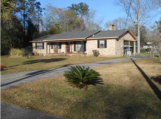 4009 Shana Dr, Mobile, AL 36605