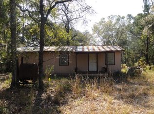 844 Nebraska Rd, Screven, GA 31560