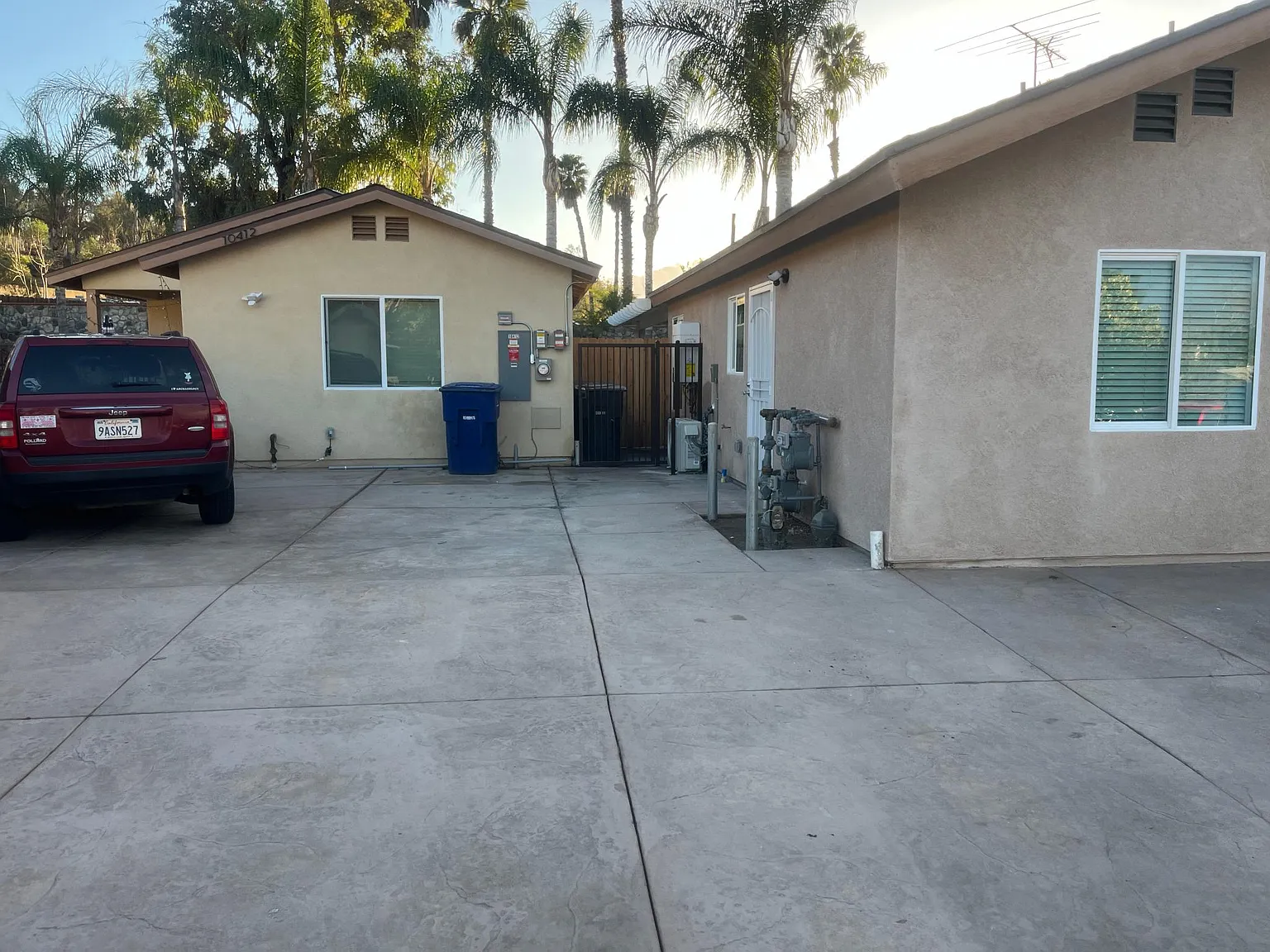 1 bed, 470 sqft, $1,850 — Photo 2