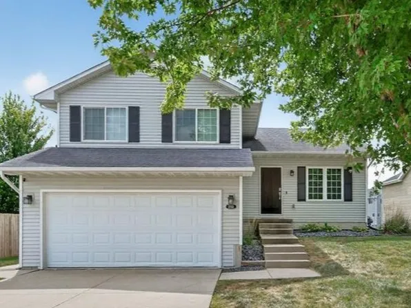 2528 Shady Lane Dr, Norwalk, IA 50211