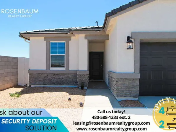 38095 W Cannataro Ln, Maricopa, AZ 85138
