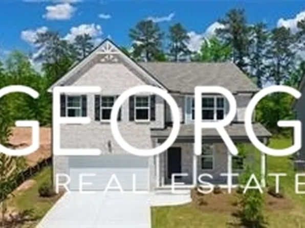 703 River Garden Dr SE Homesite 55, Atlanta, GA 30354