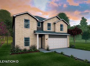 22226 Nissi Beach Dr, Hockley, TX 77447
