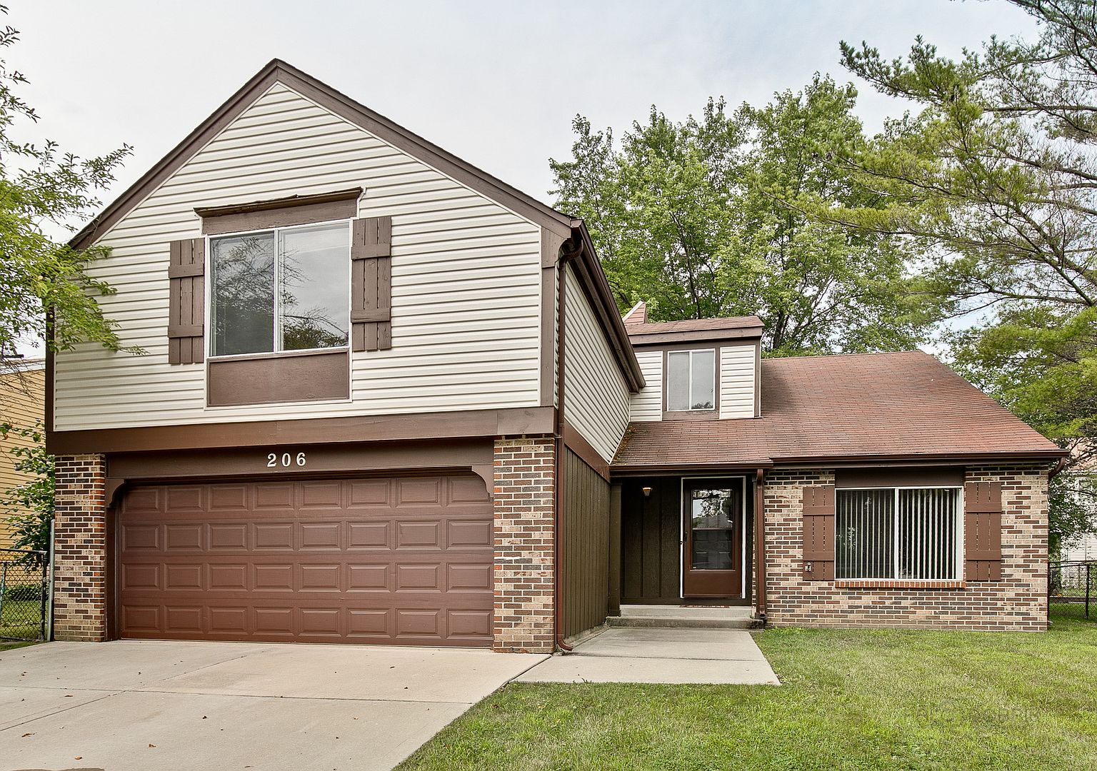 206 April Ave, Vernon Hills, IL 60061 Zillow