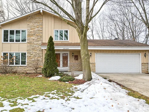 S76W13051 Cambridge COURT WEST West, Muskego, WI 53150