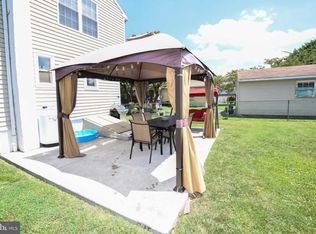 4722 Magnolia Ave, Trevose, PA 19053