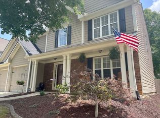 3822 Mast Ct NW, Kennesaw, GA 30144