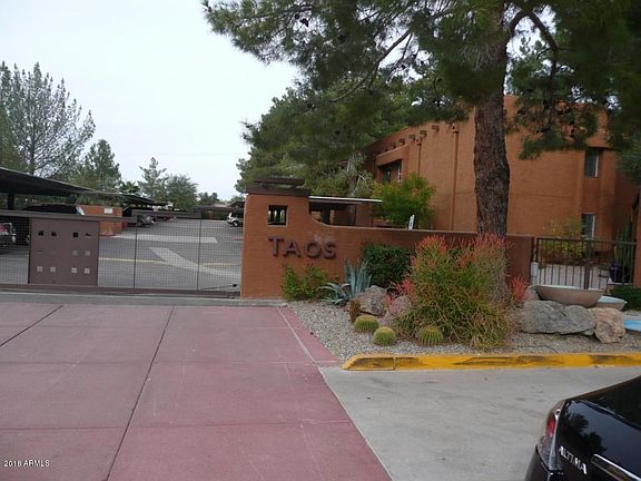 Gated community