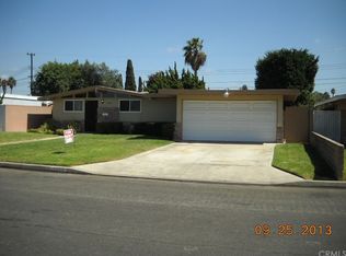 9652 Parade St, Anaheim, CA 92804