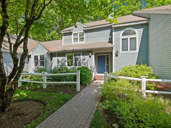 4 Quail Run Unit 4, Acton, MA 01720