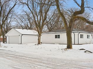 984 Stevenson St, Gary, IN 46406