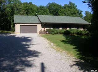 6390 Us Highway 45 N, Vienna, IL 62995
