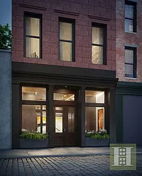 Sold by Halstead Real Estate