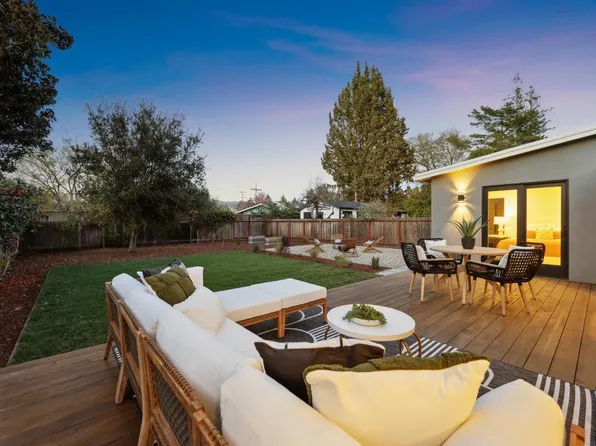 450 East Macarthur Street, Sonoma, CA 95476
