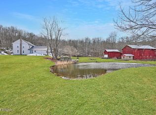 198 Daw Rd, Pleasant Mount, PA 18453