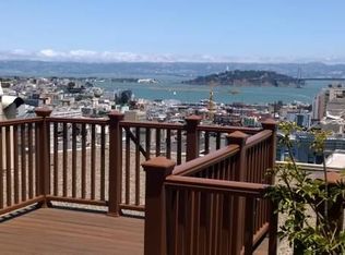 1230 Clay St #102, San Francisco, CA