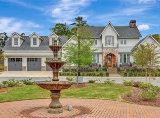 1210 Hayes Sq, Peachtree City, GA 30269