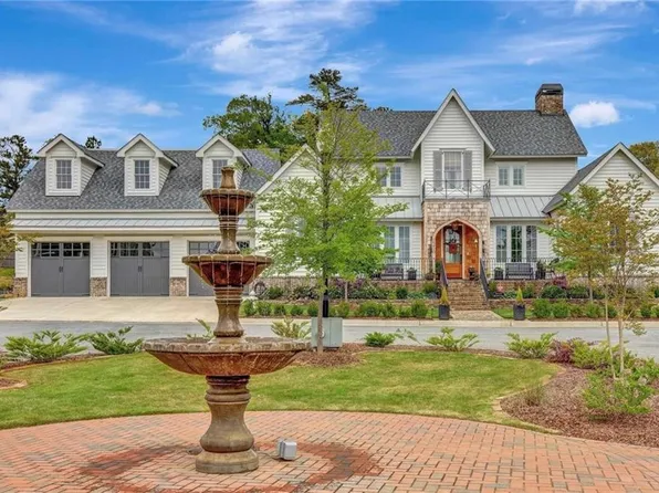 1210 Hayes Sq, Peachtree City, GA 30269