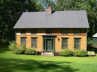 216 Sherman Hill Rd, Woodbury, CT 06798