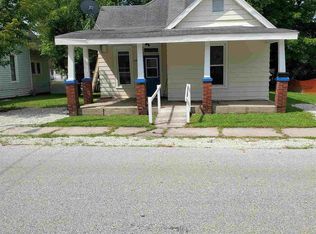 859 Emison Ave, Vincennes, IN 47591
