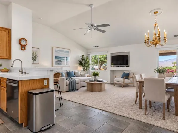 13151 Cuando Way, Desert Hot Springs, CA 92240
