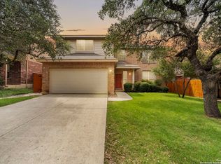 8838 Feather Trl, Helotes, TX 78023