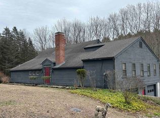 266 N Haverhill Rd, Kensington, NH 03833