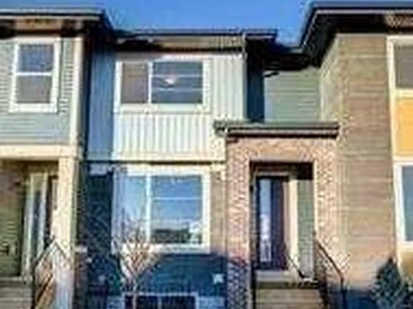 241 N Cobblestone Gate SW, Airdrie, AB T4B 4Z9
