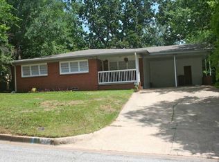 1508 Crockett Dr, Tyler, TX 75701