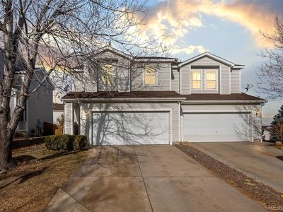 5536 S Quemoy Circle, Aurora, CO, 80015