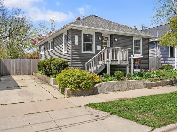 2242 E Johnson St, Madison, WI 53704