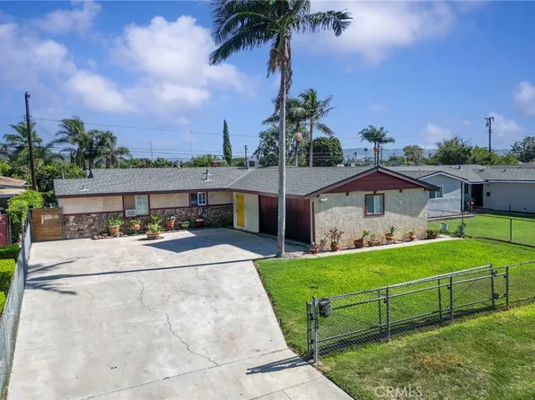 656 Sandy Hook Ave, La Puente, CA 91744