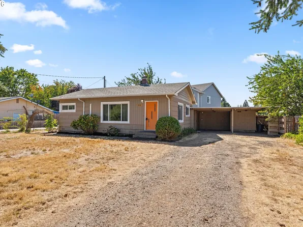 2250 Devos St, Eugene, OR 97402