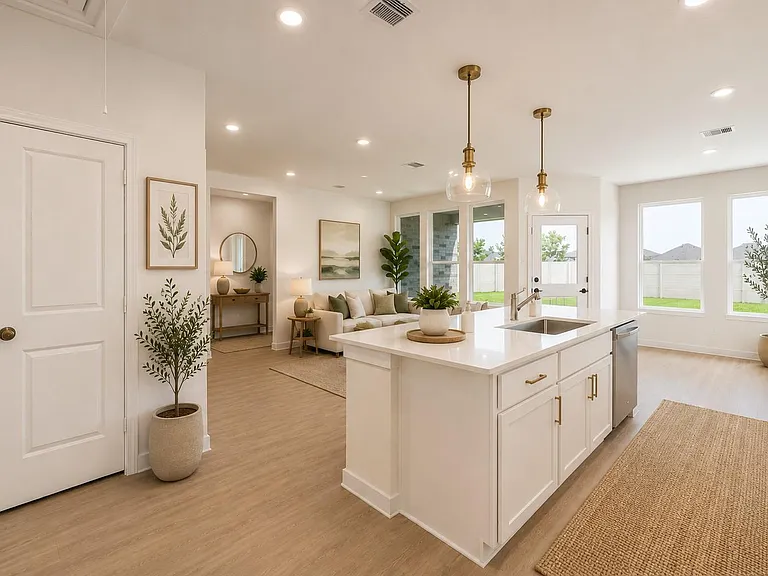 6738 Violet Clover Ave — Photo 14