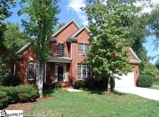 405 Netherland Ln, Simpsonville, SC 29681