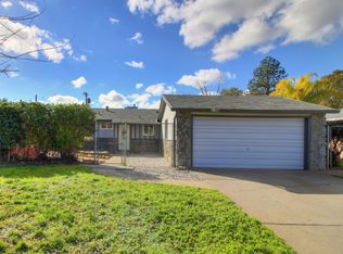 2356 Benita Dr, Rancho Cordova, CA 95670