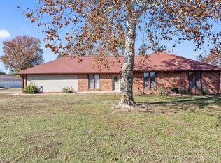 276 Elm Dr, Pryor, OK 74361