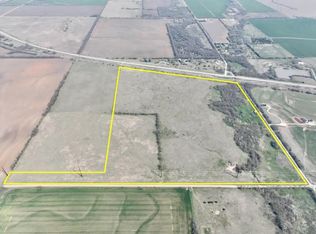 0 N Oxford Rd TRACT 2, Mulvane, KS 67110