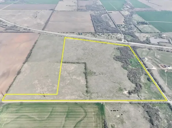 0 N Oxford Rd Tract 2, Mulvane, KS 67110