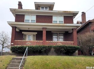 1541 Marlowe Ave, Cincinnati, OH 45224
