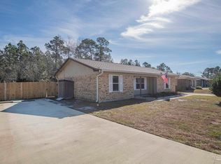 10731 Jolyne Way, Pensacola, FL 32506