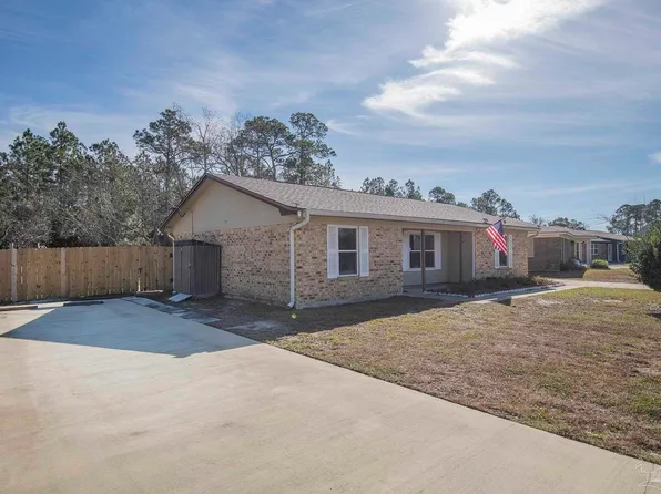10731 Jolyne Way, Pensacola, FL 32506