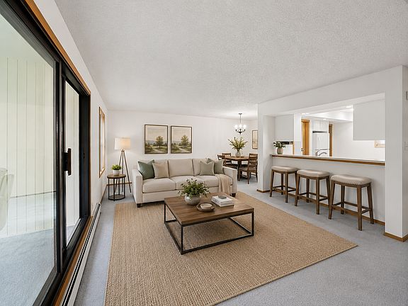 5th image of 6051 Laurel Ave APT 207
