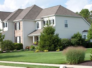 2692 Heather Knoll Pkwy, Carmel, IN 46074