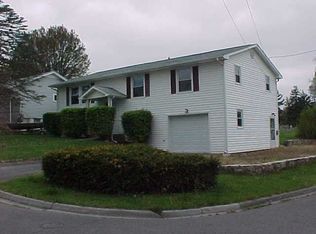 102 Cedar, Princeton, WV 24740