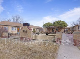 2250 Quitman St APT 8, Denver, CO 80212