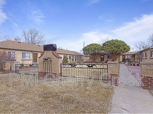 2250 Quitman St APT 8