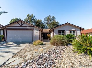 10552 Strathmore Dr, Santee, CA 92071
