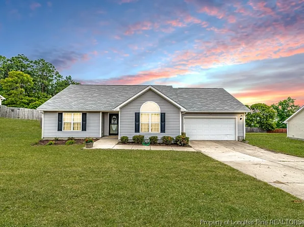 167 Strike Eagle Dr, Broadway, NC 27505