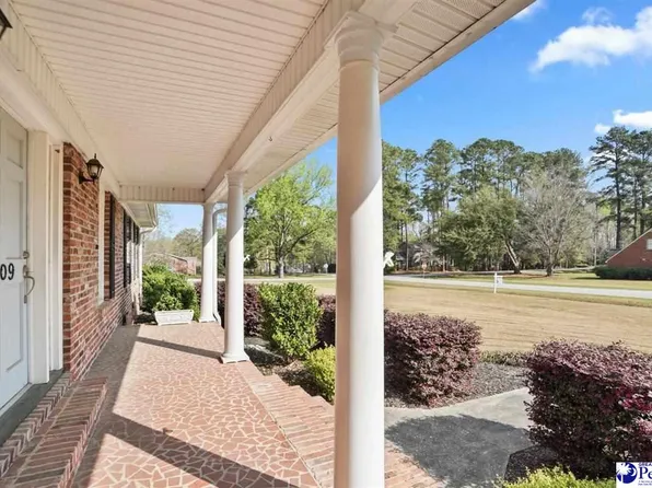 109 Mason Dr, Cheraw, SC 29520